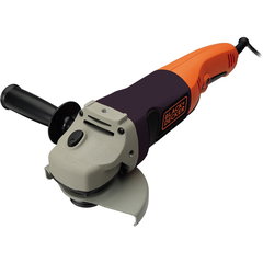 Black & Decker Polizor unghiular Black & Decker KG1202-QS, 1200W, 125mm, Black & Decker