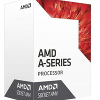 Procesor AMD A6 9500 3.5GHz Socket AM4 Box ad9500agabbox