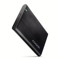 Rack HDD Axagon EE25-A6C, USB 3.0, SATA3, 2.5inch, Black