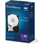 WDC WDBGKN0040HNC-ERSN WD DESKTOP SURVEILLANCE 4TB 64MB 6Gb/s EMEA