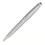 Meisterstück geometry solitaire midsize ballpoint pen, Montblanc