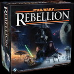 Star Wars: Rebellion, Fantasy Flight Games