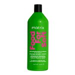 Matrix Food For Soft - Balsam de hidratare toate tipurile de par 1000ml, Matrix