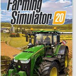Farming Simulator 20 NSW