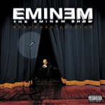 Eminem - The Eminem Show - 4LP, Universal Music