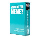 Extensie - What Do You Meme? - Fresh Memes Expansion Pack #1 | What Do You Meme?, What Do You Meme?