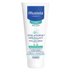 Crema emolienta pentru piele atopica Stelatopia, 200 ml, Mustela