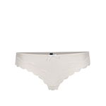 Chiloti tanga crem ICÔNE Carla