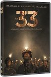 THE 33 [DVD] [2015]