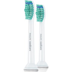 Capete de schimb pentru periuta sonica Philips Sonicare ProResults, 2 bucati, HX6012/07, Philips Capete de schimb pentru periuta sonica Philips Sonicare ProResults, 2 bucati, HX6012/07, Philips