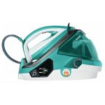 Fier de calcat Iron with steam generator Tefal GV9070 (2400W; turquoise color), Tefal