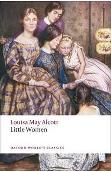 Little Women - Louisa Alcott, Louisa May Alcott