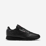 Pantofi Reebok Classic Leather GY0955 Cblack/Cblack/Pugry5, Reebok