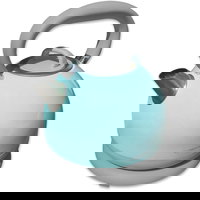 Esperanza Lena Fierbator electric, 1.7L, 2200W, Albastru