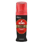 
Crema Lichida pentru Incaltaminte Kiwi Instant Shine & Protect Neagra 75 ml
