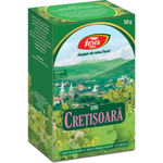 Ceai Cretisoara Iarba cutie 50 gr, Fares