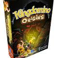 Kingdomino Origins, Blue Orange Games