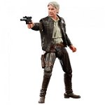 Star Wars The Black Series Archive Han Solo 15cm 