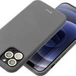 Husa telefon, Roar, Pentru Samsung Galaxy S23, Negru
