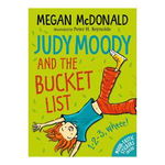 Judy Moody and the Bucket List