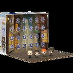 Figurina Funko Pocket Pop Advent Calendar Harry Potter