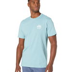 Imbracaminte Barbati Vans Holder Street II Tee Cameo Blue