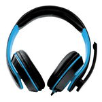 EGH300B Black-Blue, Esperanza