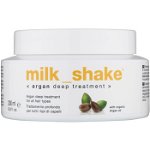 Tratament Pentru Par Argan Deep 200Ml, Milk Shake