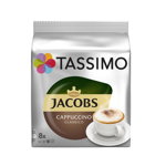 Tassimo Jacobs Cappuccino Classico 16 capsule, Jacobs