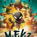 Mfkz