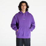Nike ACG Therma-FIT Fleece Pullover Hoodie UNISEX Purple Cosmos/ Summit White, Nike