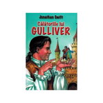 Calatoriile lui Gulliver - Jonathan Swift, Corsar