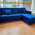 COLTAR BOEM 5, liderfurniture.ro