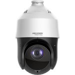 Camera supraveghere rotativa Speed Dome PTZ Hikvision HiWatch HWP-T4225I-D(D), 2MP, 4.8 mm - 120 mm, IR 100 m, HikVision