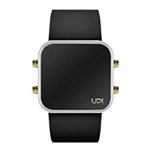 Smartwatch UpWatch LED MINI GOLD WHITE BLACK