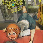 Chio's School Road, Vol. 1