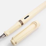 Stilou - M Safari 020 - Cream | Lamy, Lamy