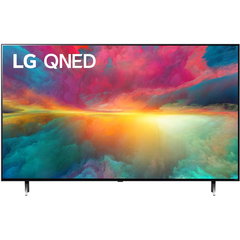 Televizor LG QNED 50QNED753RA, 126 cm, Smart, 4K Ultra HD, Clasa E (Model 2023)