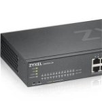 ZYXEL GS1920-24V2-EU0101, Zyxel
