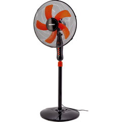 Ventilator cu Picior Daewoo SDA DDV166 | 40cm, 50W, 3 Trepte, 125cm, Daewoo SDA