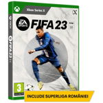 Joc Xbox X FIFA 23 + Bonus precomanda