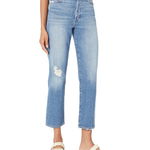 Imbracaminte Femei Joes Jeans The Honor Ankle Button Fly w Back Arc Big L, Joes Jeans