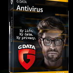 Antivirus G DATA 2020 pentru windows 12 luni 6 dispozitive