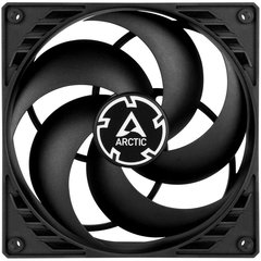 Ventilator Arctic P14 PWM PST, 140mm, Black