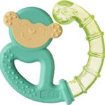 Maimuta dentizatoare de apa 4m+ Chicco, IKSCHIC-7214, Chicco