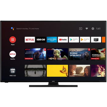 Televizor Horizon 50HL7590U, 126 cm, Smart Android, 4K Ultra HD, LED, Clasa A+