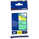 TZE-751 LAMINATED TAPE 24MM 8M, Brother