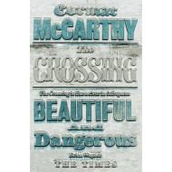 The Crossing (Border Trilogy),
