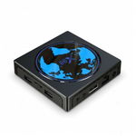 Mini PC Tv Box Techstar® X98 Mini, 