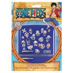 Magneti Frigider One Piece Chibi